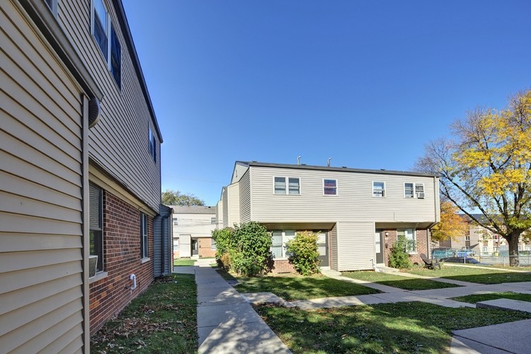 Building Photo - Cleveland Terrace Apartments