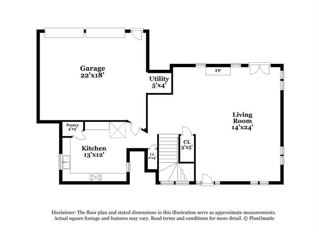 Building Photo - 701 Tanglewood Dr