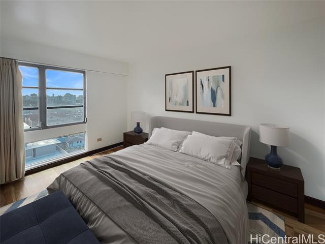 Primary Photo - 1616 Liholiho St