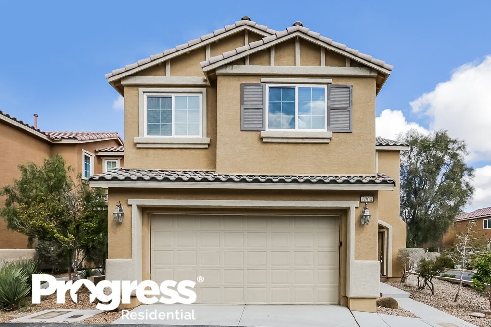 6204 Joaquin Hills Ct, Las Vegas, NV 89130 House for Rent in Las