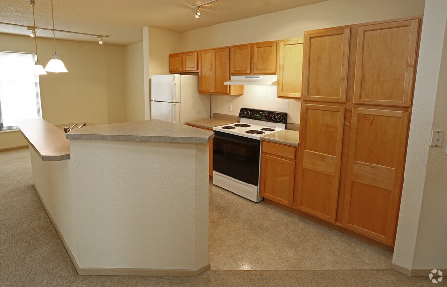 Sibley Park Rentals Saint Paul, MN