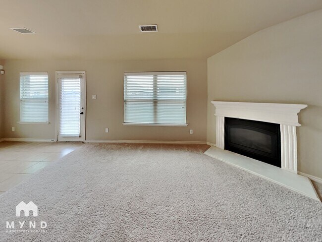 Foto del edificio - 1417 Castle Creek Dr