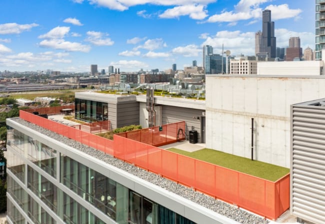 Foto del edificio - 80 E 14th St