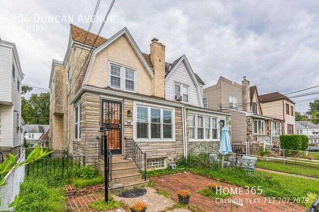 Building Photo - Charming 3 bedroom home available now!
