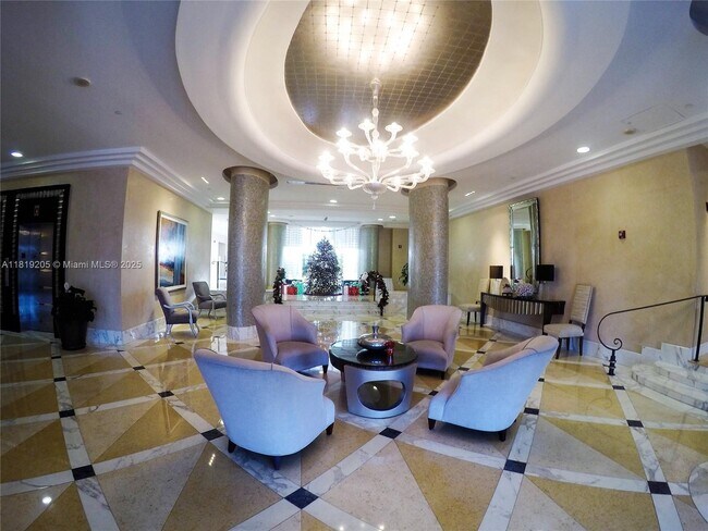 Foto del edificio - 6917 Collins Ave