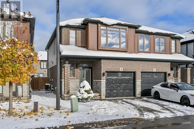 Building Photo - 9 Rouley Ln