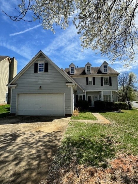 Foto del edificio - 8817 Elkins Park Dr