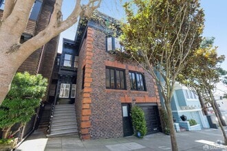 Building Photo - 3929 Clay St