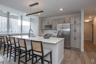 Interior Photo - Residences at 55