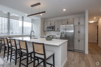 Interior Photo - Residences at 55
