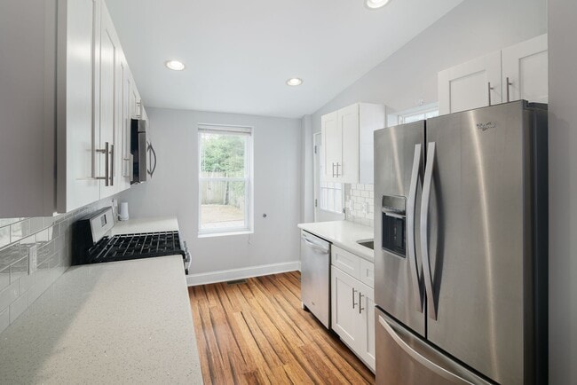 Photo - 2820 W Stiles Street House