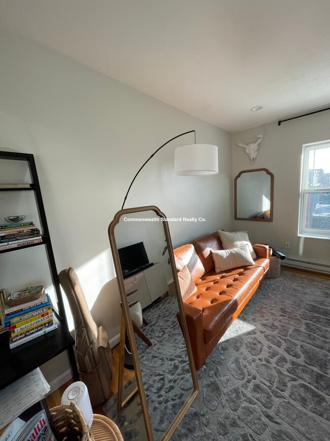 Building Photo - 3 Worcester Sq