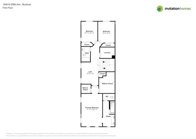 Foto del edificio - 1646 N 208th Ave