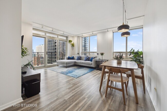 Foto del edificio - 1111 S Wabash Ave