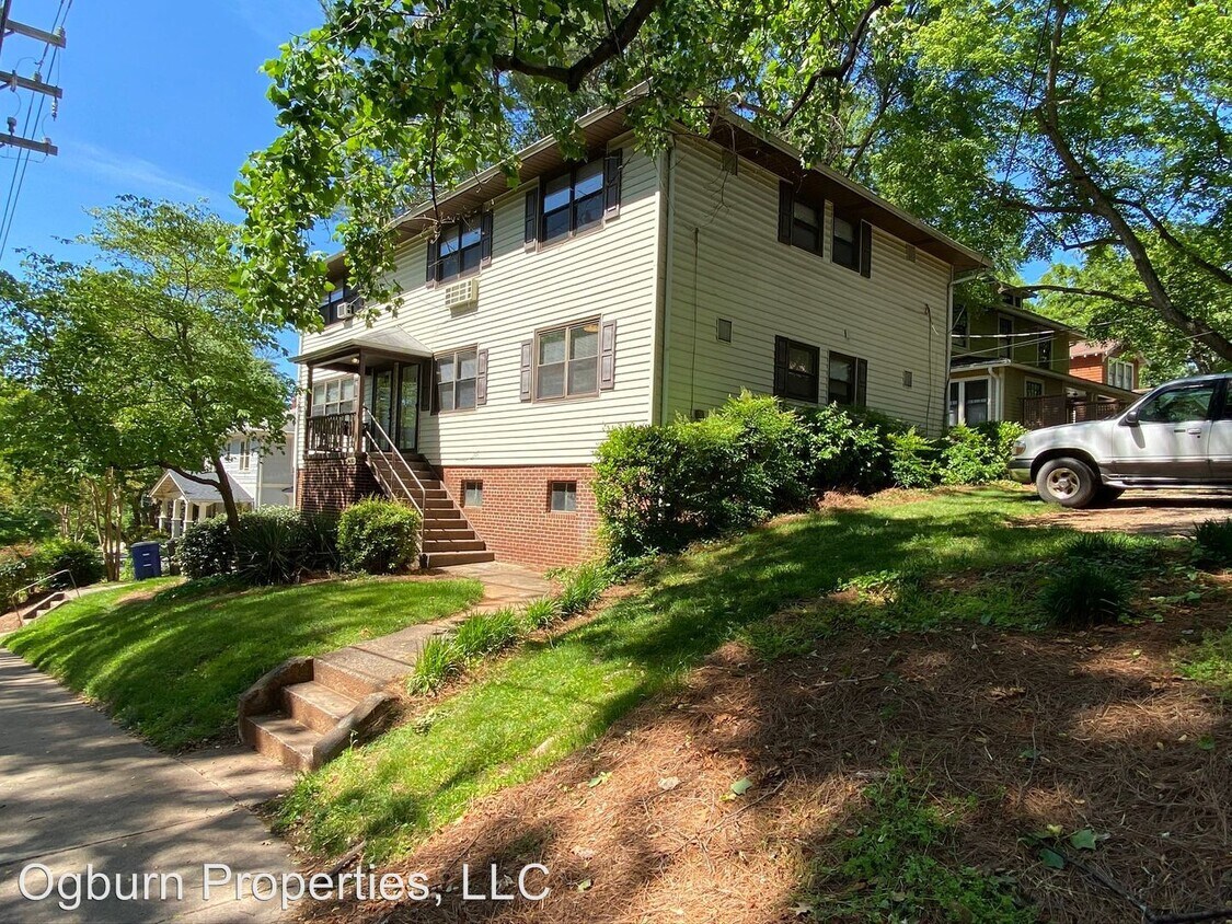 Primary Photo - 839-1405 Carolina Ave NW