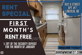 Building Photo - 1621 G St