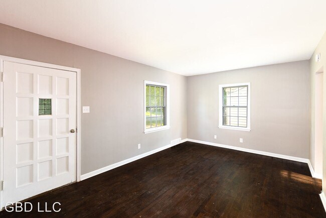 Building Photo - 3 br, 1 bath House - 2404 48th St