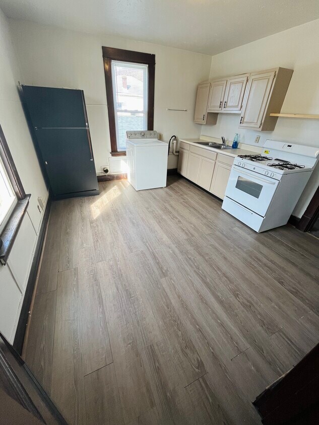 Foto principal - 2601 Warwood Ave