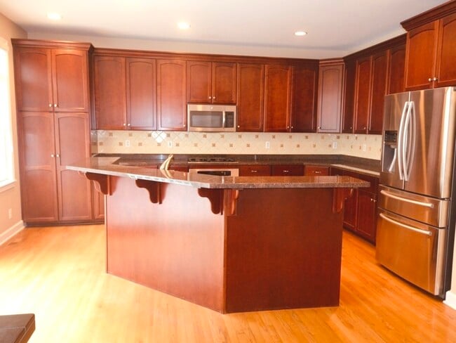 Building Photo - 329 Big Rail Dr