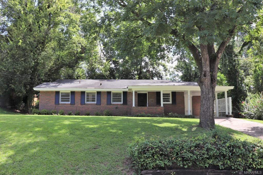 Foto principal - 939 Green Ridge Ct