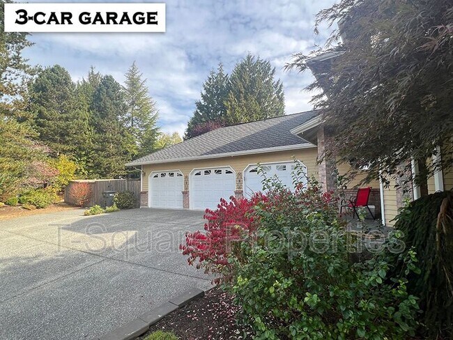 Foto del edificio - 14616 281st Ave NE