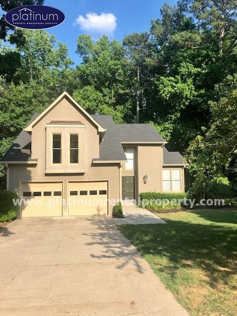 Building Photo - 8040 Henderson Ct