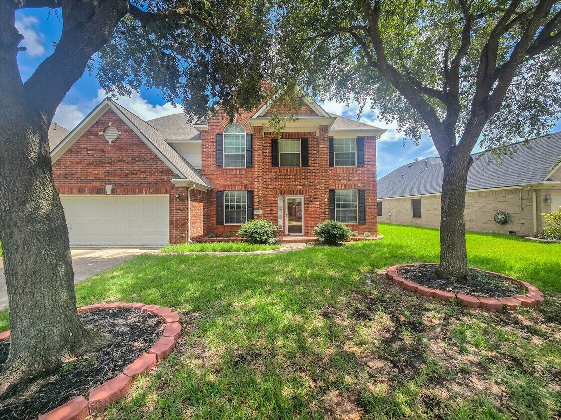 Foto principal - 7519 Lassiter Hollow Ln