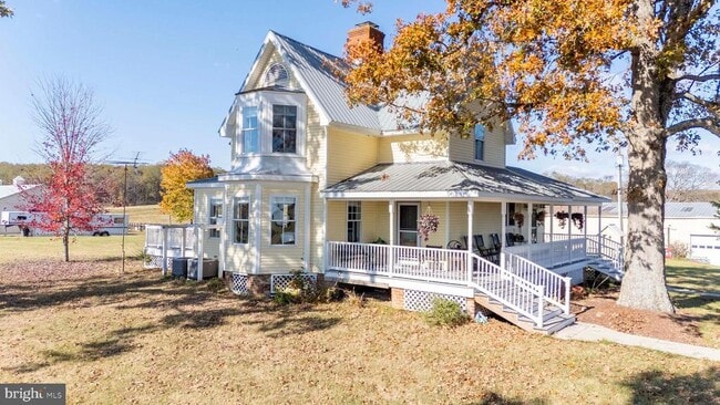 Building Photo - 10410 Mt Sharon Rd