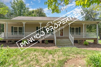 Building Photo - 8605 Haw River Rd