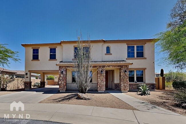 Building Photo - 2433 W Horsetail Trail