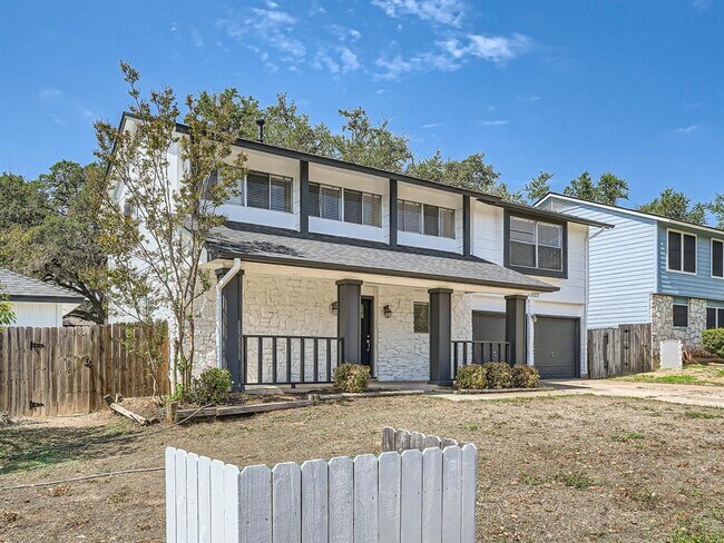 Foto del edificio - 11522 Powder Mill Trail