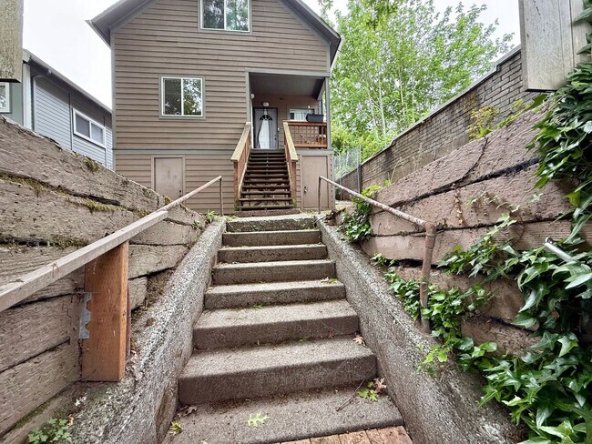 Foto del edificio - 4429 Rainier Ave S