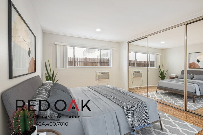 Foto del edificio - ~$300 OFF Each Month~ Gorgeous One Bedroom...