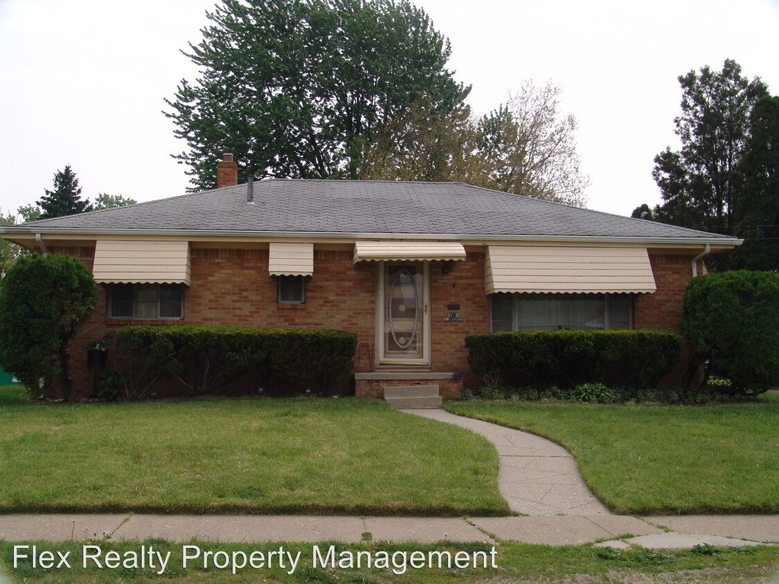 Primary Photo - 912 Broer Ave