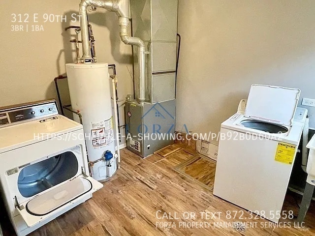 Foto del edificio - 312 E 90th St