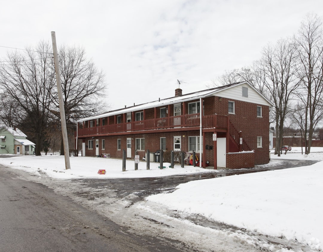 Building Photo - 501 Harding Ave