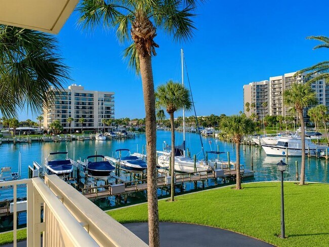 Foto del edificio - 1621 Gulf Blvd