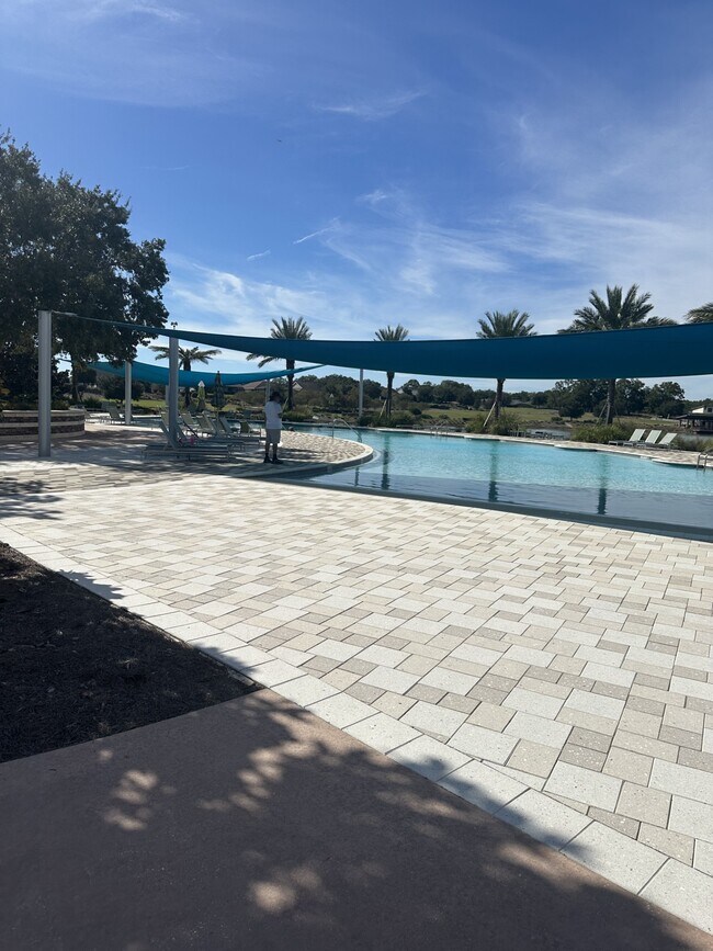 Foto del edificio - 4078 NW 44th Cir