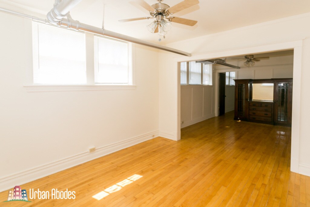 Foto principal - 3800 N Damen Ave