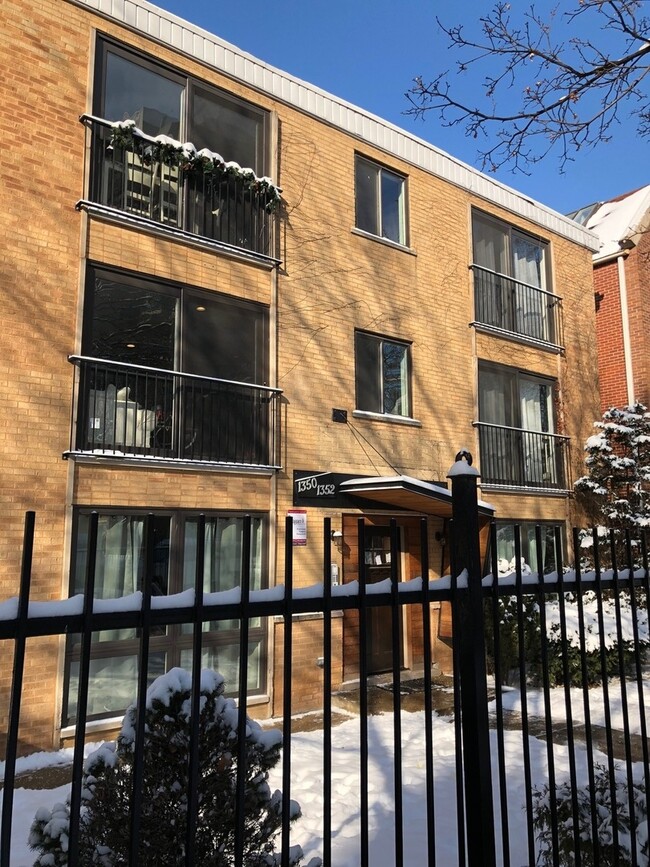 Building Photo - 1350 N Cleveland Ave