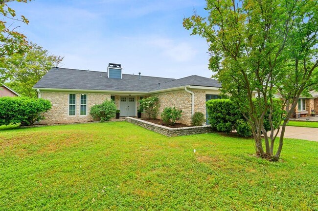 Foto del edificio - 11404 Parkfield Dr