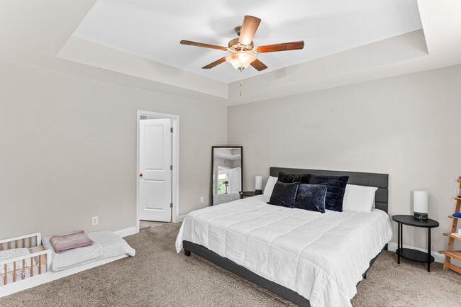 Photo - 1535 Grey Cliff Run Townhome