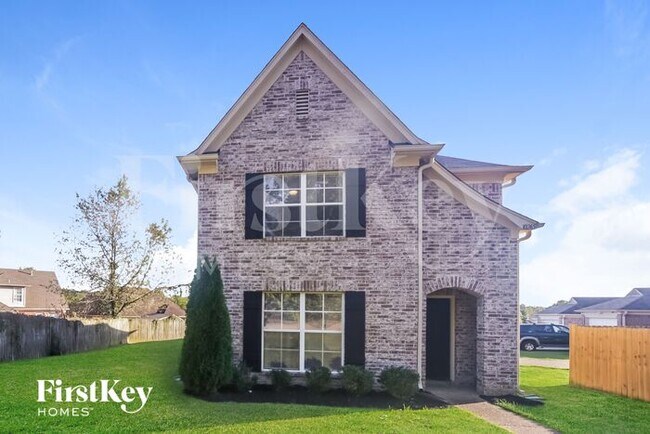 Foto del edificio - 10265 Macon Rd