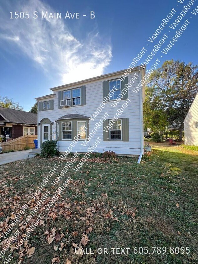 Foto principal - 1505 S Main Ave