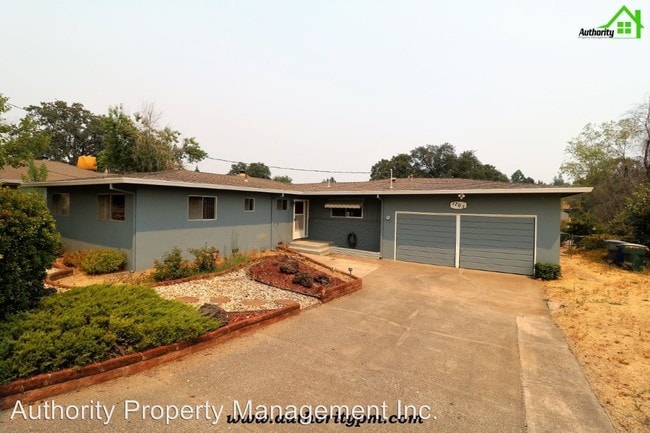 Building Photo - 3 br, 2 bath House - 1703 Ridge Dr.