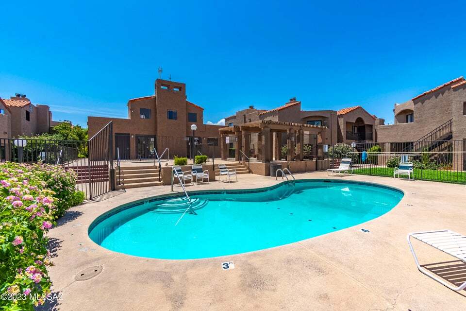 Photo - 1745 E Glenn St (Tucson, AZ)