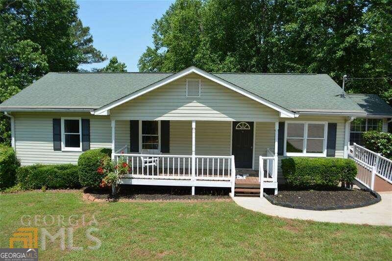 5562 Concord Cir, Gainesville, GA 30507 House Rental in Gainesville