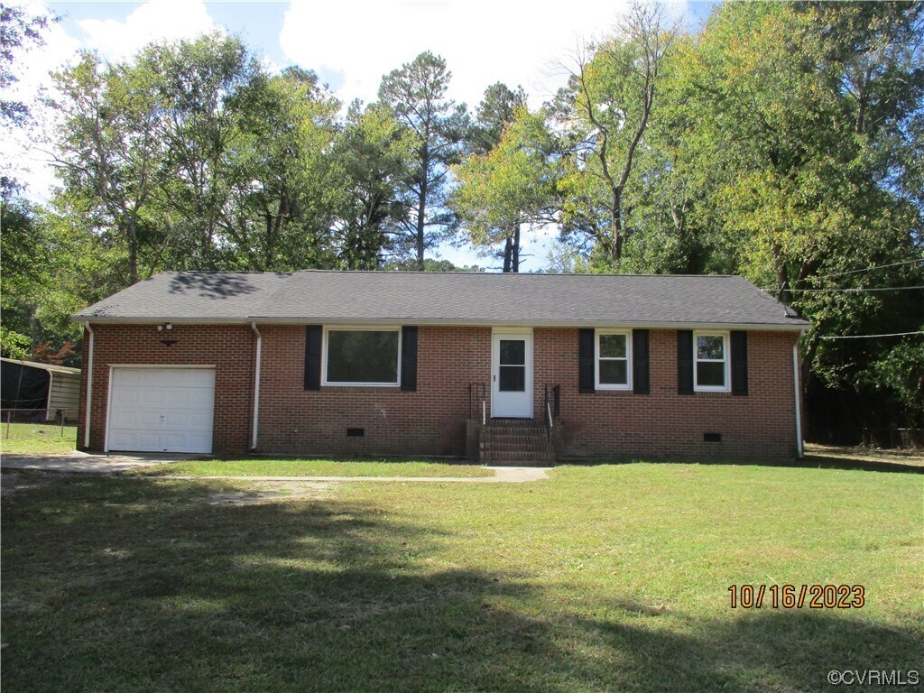 Primary Photo - 5810 Lewis Rd