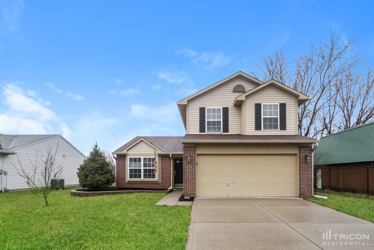Foto principal - 2806 Driving Wind Way
