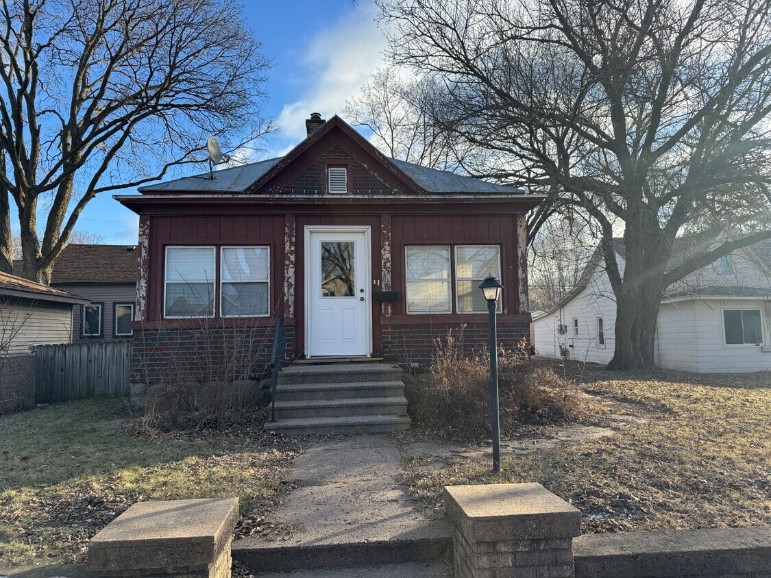 Foto principal - 526 Liberty St
